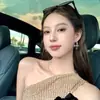Pendientes de Aro Lisos con Cruz de Circonita Millennium Promise Flash Estilo Chica Caliente Femenino Pendientes de Círculo Grande Exagerados