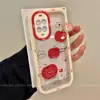 Funda Adecuada para Teléfono Móvil Huawei Nova15, Nueva Transparente Huaweinova15Ultra de Alta Calidad con Diseño de Gato Estrella de Apple
