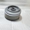 Nuevo Estropajo Multifuncional para Ollas con Dispensador de Líquido Mango Largo Cepillo para Platos Dispensador Automático de Líquido Cepillo de Limpieza para Cocina del Hogar Lana de Acero