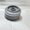 Nuevo artefacto de recipiente para cepillos multifuncional, mango largo para añadir líquido, cepillo para lavar ollas, automático de líquido, para el hogar, limpieza de cocina, cepillo de bola de acero