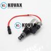 302-3809 Válvula Solenoide 24V Excavadora 773D 777D 785C 789C R1600G
