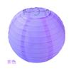 Linterna de tela colorida navideña para exteriores, impermeable, de seda, plegable, para bodas, para colgar en el patio, decoración a prueba de lluvia.