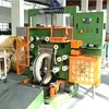 Em estoque enrolamento de fio máquina de embalagem de mangueira máquina de enrolamento de fio enfardadeira de enrolamento de fio máquina de embalagem de pneu frete grátis
