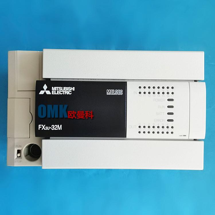 FX3U-32MT 9