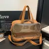 Bolsa de Viaje de Gran Capacidad 2026 Estilo Commuter Bolso de Hombro Casual Conveniente y Práctico Neceser Bolsos para Mujer