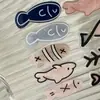 Pasador de Pelo de Pez Pequeño de Dibujos Animados Corazón de Niña Personalidad Infantil Clip para Flequillo Lindo Clip para Cabello Roto Pinza Lateral Adorno para el Cabello Accesorios para el Cabello Nuevo