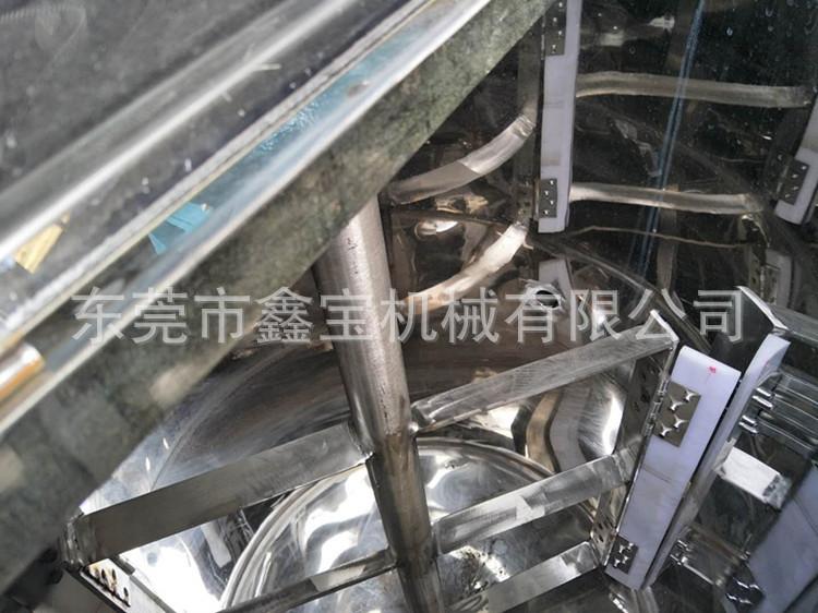 刮壁搅拌器