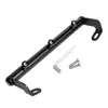 Adequado para Guangyang remo Xciting S350 barra transversal de expansão multifuncional modificada suporte para celular de navegação barra de equilíbrio