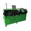 Máquina Circuladora Hidráulica de Volante Tubo Hueco Acero Plano Redondeo Formado Máquina Motor de Frecuencia Variable Equipo de Circulado CNC