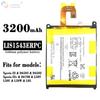 Adequado para Bateria de Celular Sony Xperia Z2/D6502 Lis1543Erpc Placa de Carregamento Embutida Atacado em Estoque
