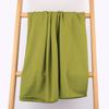 40 tejido de spandex suéter pequeño tela primavera y verano elástico pequeño felpa pantalones deportivos tejido de punto elástico en cuatro direcciones