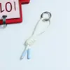 Huayang ofrece accesorios personalizables como colgantes, correas para botellas de agua, cordones para teléfonos móviles y productos portátiles DIY anti-pérdida y anti-caída, disponibles para venta al por mayor directamente del fabricante.