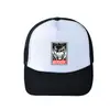Gorra de Béisbol Anime de Guts de Berserk para Hombre Gorra Trucker de Verano Gorra para Deportes al Aire Libre Dibujos Animados Ajustable Gorra Hiphop