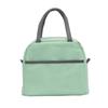 Fábrica especializada em bolsa de almoço portátil para armazenamento de almoço de trabalho bolsa de almoço simples e fashion bolsa de almoço
