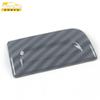 Adecuado para 21 P5 guantera del copiloto interruptor lentejuelas P5 caja de almacenamiento de control central pegatinas de decoración suministros de repuestos de automóvil