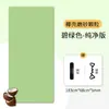 Esterilla de Yoga Raspada con Cáscara de Coco, Caucho Natural, Ecológica, Engrosada, Antideslizante, Impermeable, Adecuada para Mujeres y Hombres, Aislante de Sonido y Amortiguadora