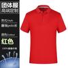 Mono de Overol de Verano de Secado Rápido con Cuello Camisero Ropa de Grupo Cultura Publicitaria Camisa Polo Manga Corta Estampado Bordado Herramientas Hombre