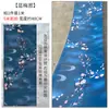 Fotografia de Caligrafia com Gaze, Novos Adereços de Estilo Chinês, Pintura a Tinta, Gaze Flutuante, Decoração de Teto para Casamento, Sala de Transmissão ao Vivo, Estilo Antigo