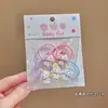 Pinza para el Cabello Infantil Linda Caricatura Oreja de Oveja Pinza para Flequillo de Niña Pinza de Cobertura Completa Pinza para Cabello Suelto de la Frente de Bebé Accesorios para el Cabello Niña