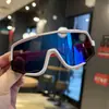 Nuevas Gafas de Sol Deportivas de Moda para Niños Montar Película de Color Parasol Gafas de Sol para Exteriores para Niños Niños y Niñas Película de Color