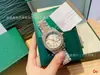 Aliexpress Comercio Exterior Nueva Moda Lujo Incrustado de Diamantes Serie Diario Reloj de Cuarzo para Hombre Laojia Daisika Watch