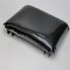 Almohada para cama de champú, almohada para cama de champú estilo tailandés, accesorios para cama de lavado de salón de peluquería, almohada gruesa para cama de lavado de cabello