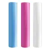 Sábana Desechable Salón de Belleza Impermeable y a Prueba de Aceite Espesada Masaje Cama de Belleza Especial Colchón No Tejido con Agujeros Rollo