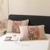 Toalla Almohada de Gasa Algodón Puro Par para Hogar Adulto Algodón Absorbente de Sudor Toalla Almohada Talla Grande para Hombre Pareja Toalla Cubre Cabeza Completa