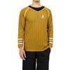 Camiseta Capitán Kirk de Star Trek