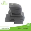 Interruptor de elevador de vidro do carro adequado para vendas diretas da fábrica de autopeças Chery OE S11-3746040