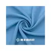 Tecidos de Algodão e Linho Tianzhu Viscose Tecerada Mistura de Nylon Macio e Respirável Camisas Femininas Roupas Casuais Tecidos para Vestidos