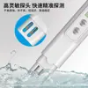 Venta al por mayor de fábrica Tds Pen Bolígrafo para pruebas de agua domésticas Popular transfronterizo Portátil Multifuncional Tds Bolígrafo para pruebas de calidad del agua