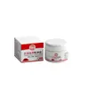 Pomada de Óleo de Cobra Flor Vermelha Rachada pelo Gelo Creme para Queimaduras de Frio Creme Reparador Anti-Rachaduras para Mãos Creme Protetor Anti-Coceira e Frio Creme Hidratante Anti-Rachaduras