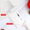 Cuchillo de cocina para comercio exterior, tabla de cortar dos en uno, cocina doméstica, cuchillo para suplemento alimenticio para bebés, juego de herramientas completo para regalos