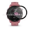 Adecuado para reloj Jiaming Forerunner 255S, película suave compuesta, película protectora para reloj Jiaming 255 F955