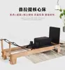Fábrica Fonte Cama Pilates Core Dobrável Cama Core Comercial Casa Cama Yoga Cama Pilates Core