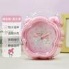 Fornecimento de fábrica relógio kulomi artefato para acordar alunos do ensino fundamental despertador eletrônico infantil forte para acordar mesa silenciosa