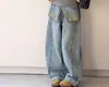 Conjunto Streetwear da Moda para Meninas 2026 Primavera e Outono Novo Estiloso Estilo Coreano Blusa Color Block e Calça Flare para Crianças e Bebês