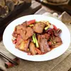 Pacote de Refeição, Catering, Fast Food Comercial, Tigela de Arroz, Produto Semi-Acabado Congelado, Aquecido, Pronto para Comer, Pratos Pré-Preparados, Pratos Rápidos