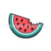 Acessórios para Tamancos Modelo Novo 2025, Pingentes para Sapatos, Fivelas para Sapatos Série Frutas, Mesmo Estilo dos Produtos de Shopping, Decorações para Sapatos Atacado