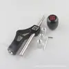 Accesorios de Modificación de Automóviles Transfronterizos Palanca de Cambios Extensión de Palanca de Cambios Extensión Ajustable Cabeza de Palanca de Cambios Palanca de Cambios