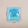Peine para Mascotas Zurich Cepillo de Baño para Mascotas Guante para Quitar Pelo de Gato Guante de Silicona para Limpieza del Hogar Guante para Lavar Platos