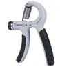 Entrenador de Fuerza de Agarre 5-100 kg, Dispositivo de Entrenamiento para Dedos, Entrenador de Fuerza para Brazos, Tipo Deportivo, Entrenador de Fuerza de Agarre de Gama Alta para Hombres, Entrenamiento de Fuerza de Manos