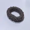 Goma para el Cabello Dopamina 2024 Nuevo Accesorio para el Cabello, No Daña el Cabello, Cola de Caballo Alta, Alta Elasticidad, Cuerda para el Cabello Duradera, Accesorio para el Cabello de Doble Cola de Caballo