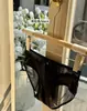 Calcinhas de Renda e Cetim Sexy Estilo Desejo Puro para Meninas, Tela Respirável Vazada Fina de Verão Calcinhas Femininas de Cintura Média