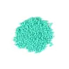 Cuentas de Vidrio Pintado de Colores para Millet 3 mm, 450 g, Transfronterizo, Accesorios para Pulseras, Collares, Pendientes DIY, Venta al por Mayor