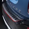 Dedicado a la decoración de BMW MINI MINI modificado F60 panel protector trasero nueva puerta del maletero COUNTRYMAN umbral