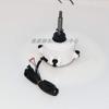 Aplicável a máquina de aquecimento e ar condicionado motor de ar condicionado doméstico motor DC sem escovas ZKFN-92 ~ 310