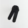 Leggings para niñas de otoño e invierno con forro polar, gruesos y cálidos, para bebés, de una pieza, de terciopelo, para niños.