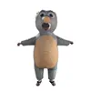 Disfraces Inflables de Halloween, Disfraces Inflables de Koala para Fiestas de Festival, Disfraces Inflables para Actuaciones Caminando